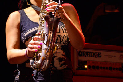 Dog Eat Dog @ 013, picture 2, photographed by Gert Daemen - FrontView Magazine