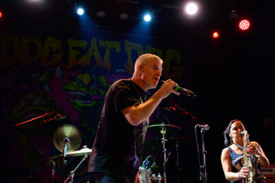 Dog Eat Dog @ 013, picture 3, photographed by Gert Daemen - FrontView Magazine