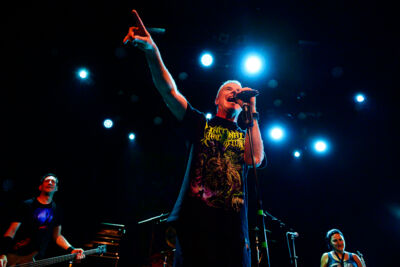Dog Eat Dog @ 013, picture 5, photographed by Gert Daemen - FrontView Magazine