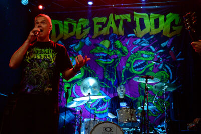 Dog Eat Dog @ 013, picture 11, photographed by Gert Daemen - FrontView Magazine