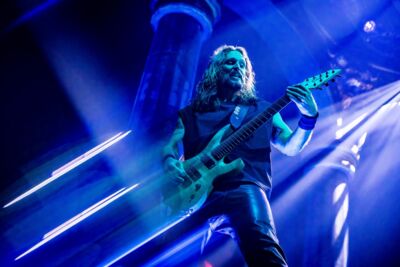 Within Temptation @ Lotto Arena, picture 12, photographed by Dorien Goetschalckx - FrontView Magazine