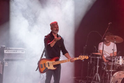 A tribute to Tina Turner @ stadsschouwburg Antwerpen, foto 40, foto's door dirk janssens - FrontView Magazine