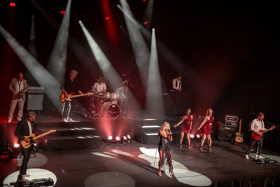 A tribute to Tina Turner @ stadsschouwburg Antwerpen, foto 47, foto's door dirk janssens - FrontView Magazine