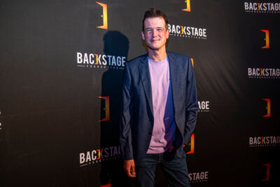 Première De Schaar Erin @ Theater Elckerlyc, foto 17, foto's door Dimitri Vanlommel - FrontView Magazine