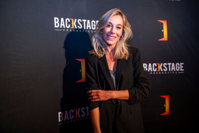 Première De Schaar Erin @ Theater Elckerlyc, foto 19, foto's door Dimitri Vanlommel - FrontView Magazine