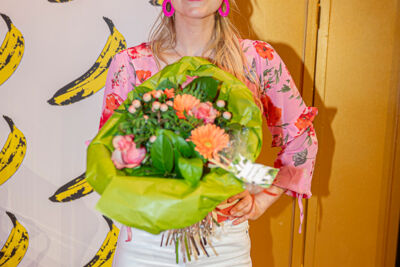 Première De Schaar Erin @ Theater Elckerlyc, foto 35, foto's door Dimitri Vanlommel - FrontView Magazine