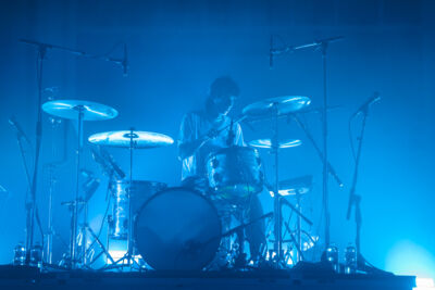 Wallows @ AB, foto 10, foto's door Jelle Meersschaut - FrontView Magazine