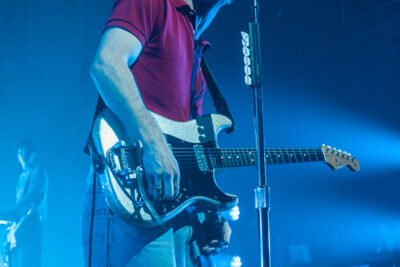 Wallows @ AB, foto 11, foto's door Jelle Meersschaut - FrontView Magazine