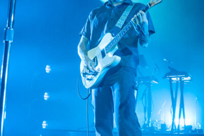 Wallows @ AB, foto 14, foto's door Jelle Meersschaut - FrontView Magazine