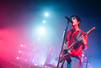 Wallows @ AB, foto 17, foto's door Jelle Meersschaut - FrontView Magazine