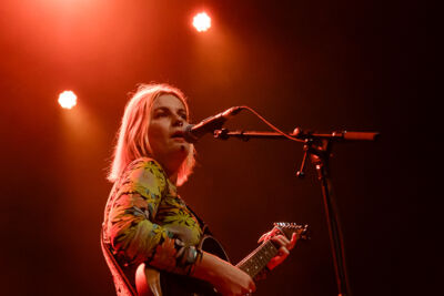 Romanie @ Het Depot, picture 7, photographed by Jürgen Bruynooghe - FrontView Magazine