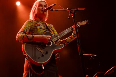 Romanie @ Het Depot, picture 8, photographed by Jürgen Bruynooghe - FrontView Magazine