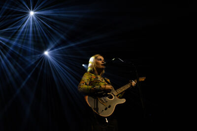 Romanie @ Het Depot, picture 11, photographed by Jürgen Bruynooghe - FrontView Magazine