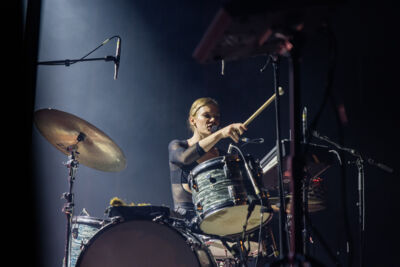 Trixie Whitley @ Het Depot, picture 16, photographed by Jürgen Bruynooghe - FrontView Magazine