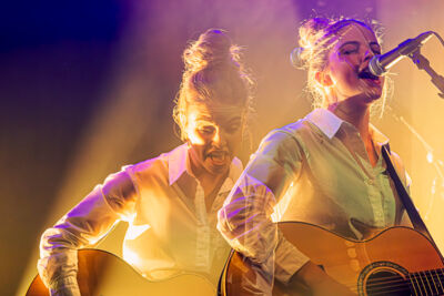 Emmy d'Arc @ De Roma, foto 14, foto's door Peter Smet - FrontView Magazine