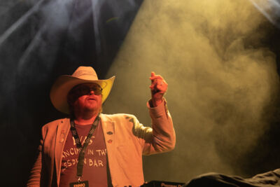 Admiral Freebee @ Trix Antwerp, picture 2, photographed by Peter Casie - FrontView Magazine