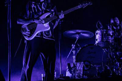 Admiral Freebee @ Trix Antwerp, picture 5, photographed by Peter Casie - FrontView Magazine