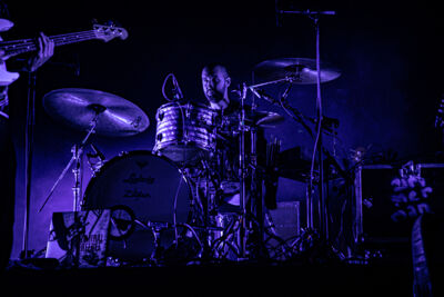 Admiral Freebee @ Trix Antwerp, picture 6, photographed by Peter Casie - FrontView Magazine
