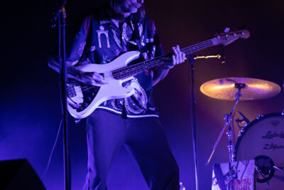 Admiral Freebee @ Trix Antwerp, picture 8, photographed by Peter Casie - FrontView Magazine