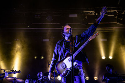Admiral Freebee @ Trix Antwerp, picture 10, photographed by Peter Casie - FrontView Magazine
