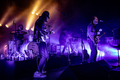 Admiral Freebee @ Trix Antwerp, picture 15, photographed by Peter Casie - FrontView Magazine