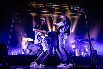 Admiral Freebee @ Trix Antwerp, picture 18, photographed by Peter Casie - FrontView Magazine