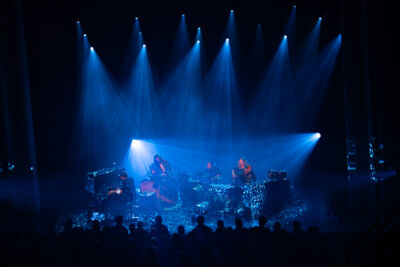 Daniel Norgren @ De Roma, picture 5, photographed by Koen Marcoen - FrontView Magazine