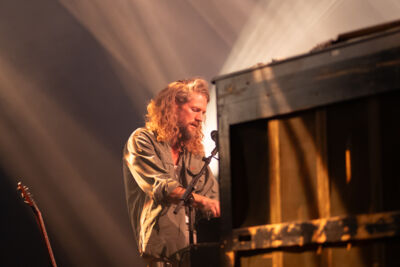 Daniel Norgren @ De Roma, picture 18, photographed by Koen Marcoen - FrontView Magazine