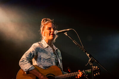 Emmy d'Arc Matinee Concert @ AB, picture 4, photographed by Peter Smet - FrontView Magazine