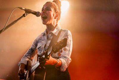 Emmy d'Arc Matinee Concert @ AB, picture 6, photographed by Peter Smet - FrontView Magazine