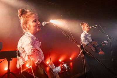 Emmy d'Arc Matinee Concert @ AB, picture 8, photographed by Peter Smet - FrontView Magazine