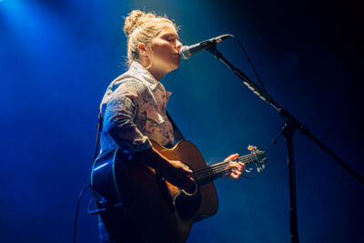 Emmy d'Arc Matinee Concert @ AB, picture 10, photographed by Peter Smet - FrontView Magazine