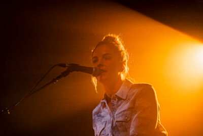 Emmy d'Arc Matinee Concert @ AB, picture 11, photographed by Peter Smet - FrontView Magazine