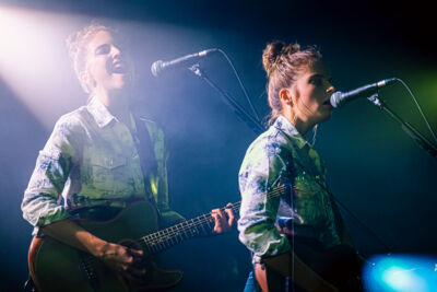 Emmy d'Arc Matinee Concert @ AB, picture 12, photographed by Peter Smet - FrontView Magazine