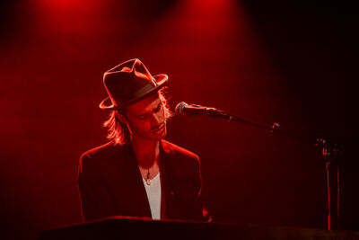Iskander Moon Matinee Concert @ AB, picture 5, photographed by Peter Smet - FrontView Magazine