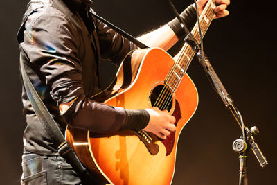 Tom McRae @ gc wildeman, picture 1, photographed by Johan Allaert - FrontView Magazine