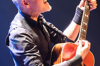 Tom McRae @ gc wildeman, picture 2, photographed by Johan Allaert - FrontView Magazine