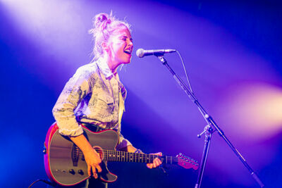 Emmy d'Arc @ AB, picture 16, photographed by Peter Smet - FrontView Magazine