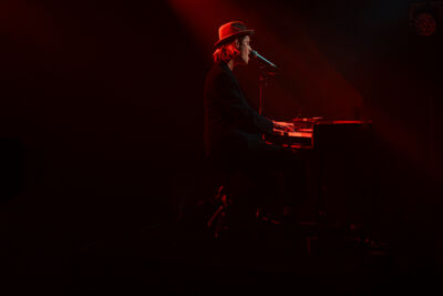 Iskander Moon @ AB, picture 7, photographed by Peter Smet - FrontView Magazine
