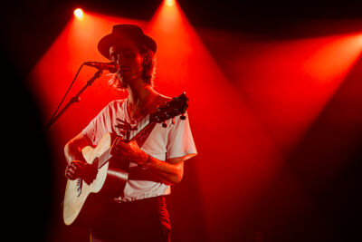 Iskander Moon @ AB, picture 9, photographed by Peter Smet - FrontView Magazine