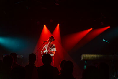 Iskander Moon @ AB, picture 10, photographed by Peter Smet - FrontView Magazine