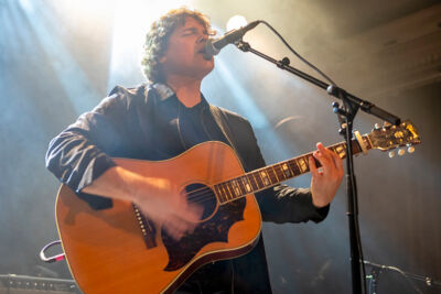 Jasper Steverlinck @ De Casino, picture 18, photographed by Edwin Houdevelt - FrontView Magazine