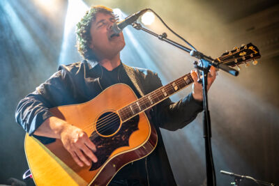 Jasper Steverlinck @ De Casino, picture 21, photographed by Edwin Houdevelt - FrontView Magazine