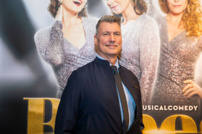 Première Babes @ Fakkeltheater - Rode Zaal, picture 2, photographed by Goele Bormans - FrontView Magazine