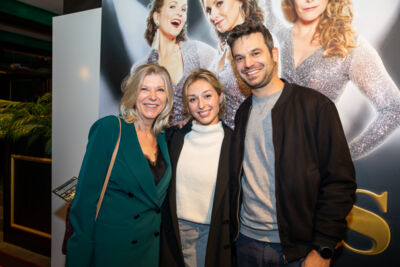 Première Babes @ Fakkeltheater - Rode Zaal, picture 21, photographed by Goele Bormans - FrontView Magazine