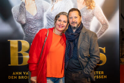 Première Babes @ Fakkeltheater - Rode Zaal, picture 24, photographed by Goele Bormans - FrontView Magazine