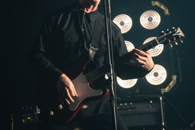 Equal Idiots @ AB, foto 4, foto's door Jelle Meersschaut - FrontView Magazine