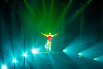 Glints @ De Roma, picture 2, photographed by dirk janssens - FrontView Magazine