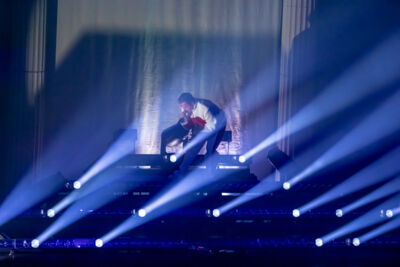 Glints @ De Roma, picture 8, photographed by dirk janssens - FrontView Magazine