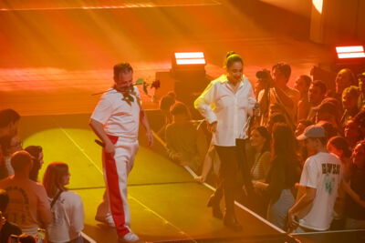 Glints @ De Roma, picture 13, photographed by dirk janssens - FrontView Magazine
